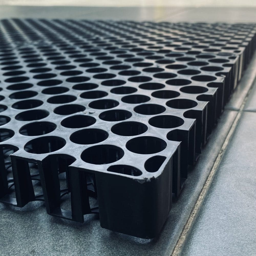 Fungsi Drainage Cell