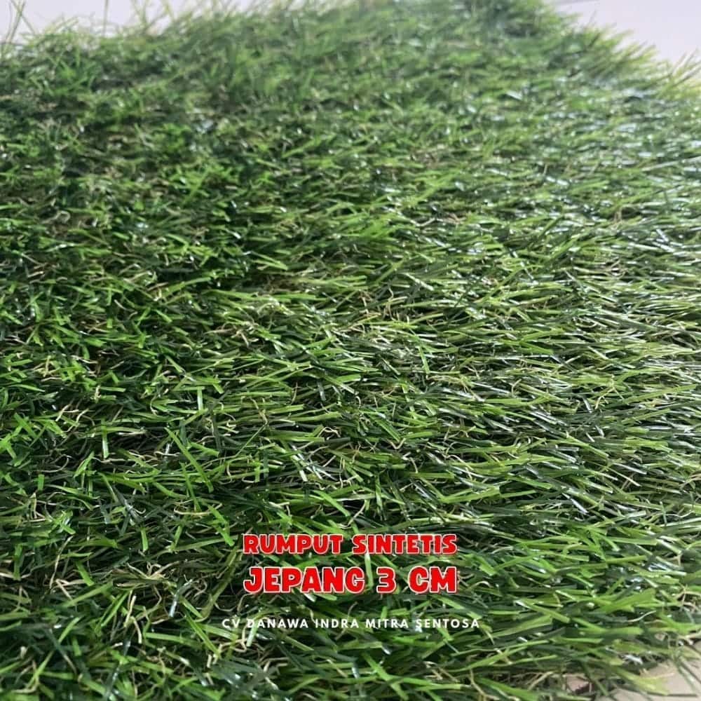 rumput sintetis murah