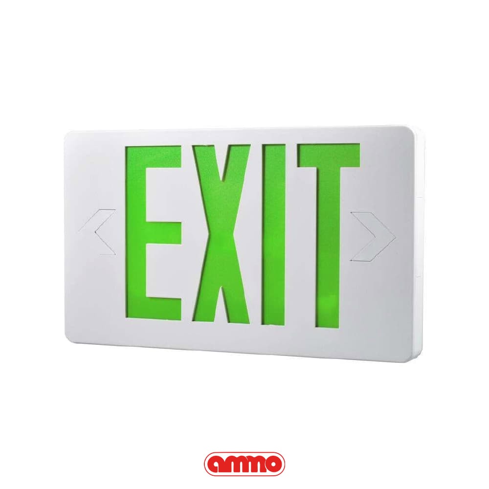 Arleed2gwem Led Exit Sign Green.jpg
