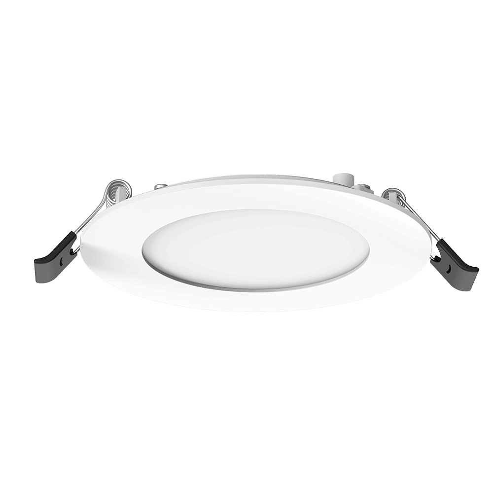 Wafer Canless Downlight