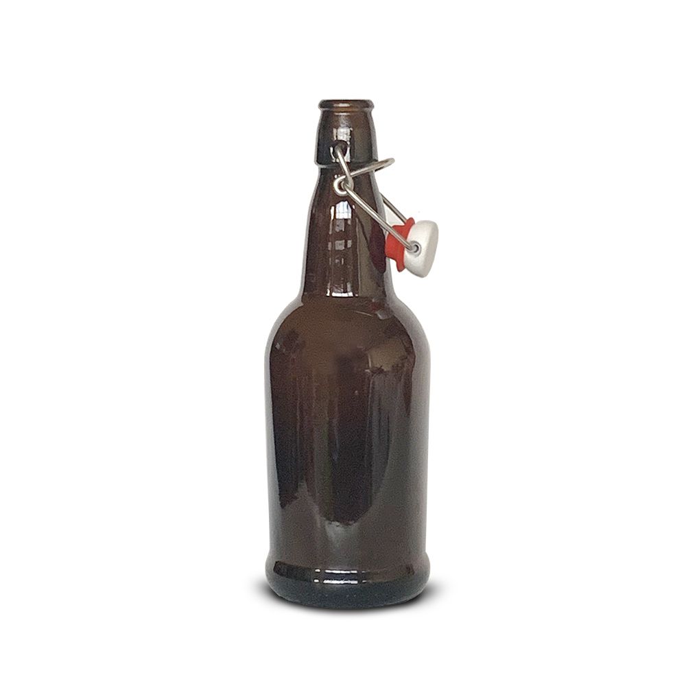 Botellas Flip Top al por mayor