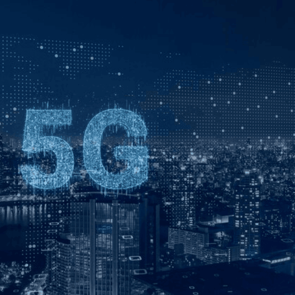 5G And Digital Signage – What Faster Connectivity Means for Businesses
