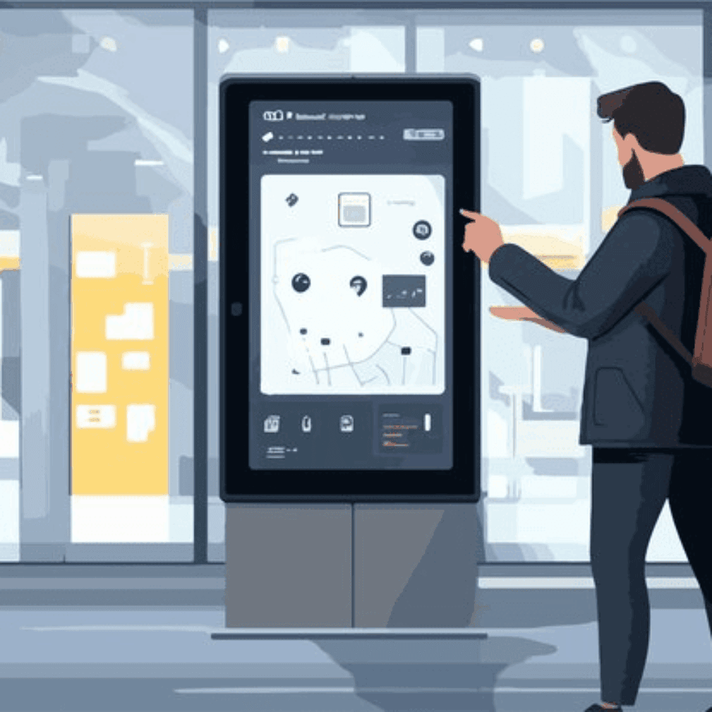 The Role of Digital Signage in Brand Storytelling 2026