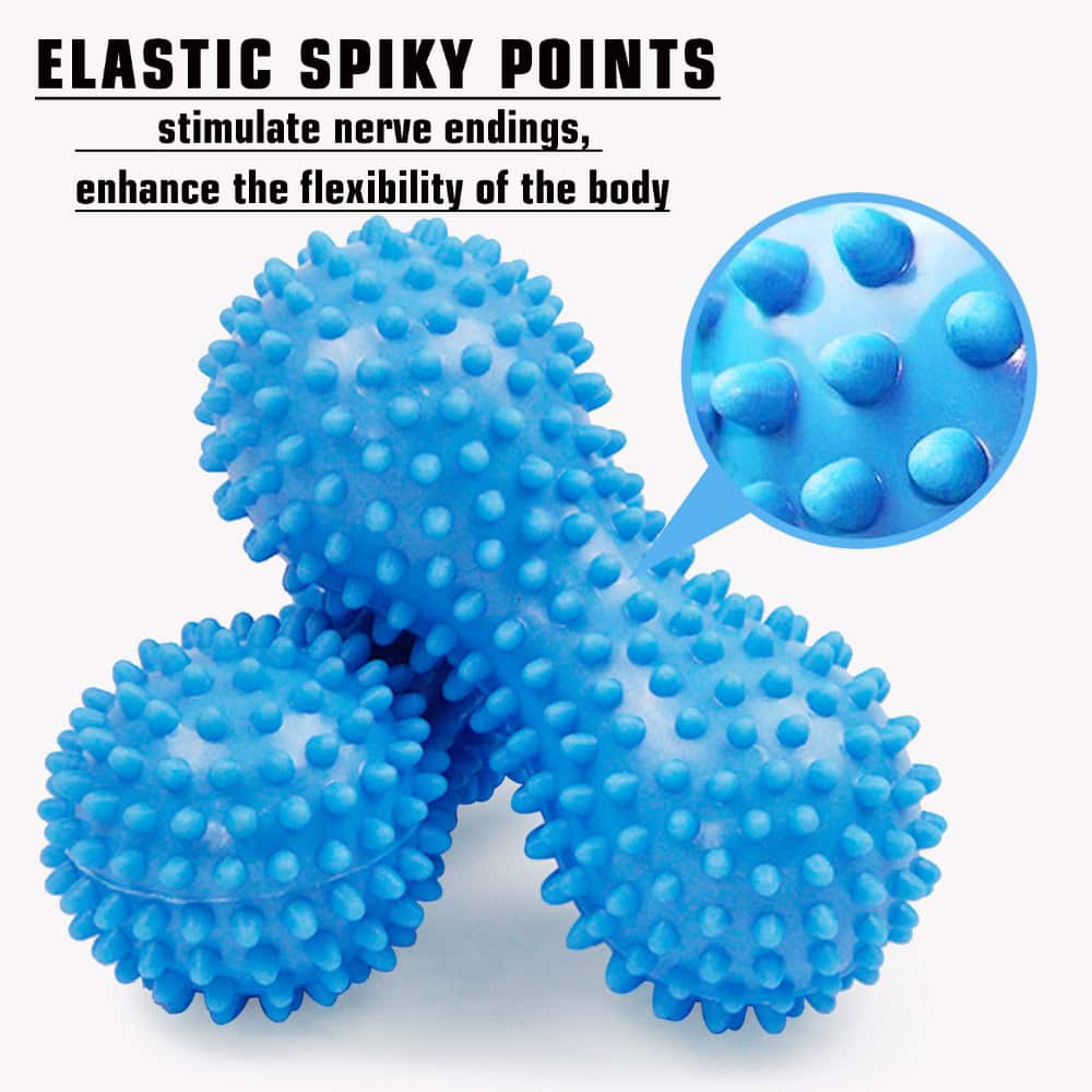 Duo noppenbal - Afbeelding 5