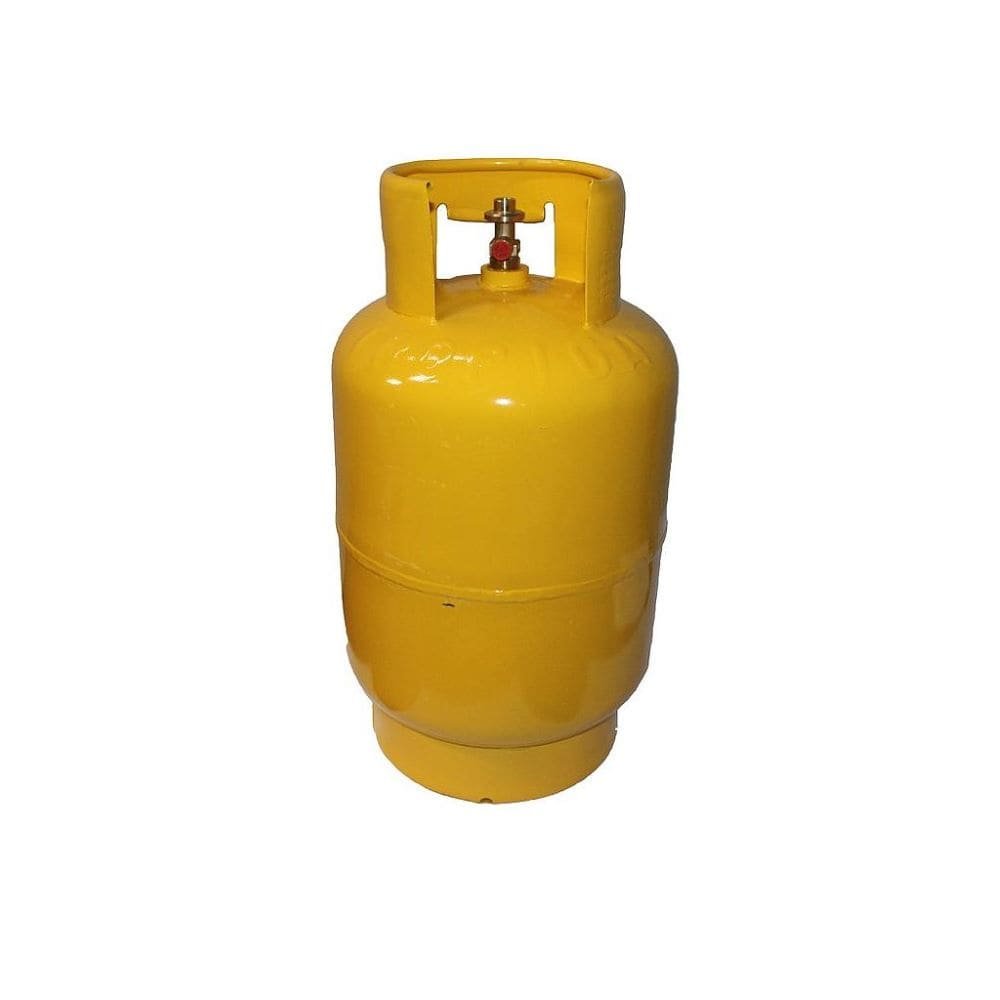CILINDRO DE GAS 25 LIBRAS VACIO DA GAS