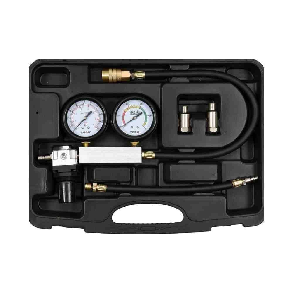 SET P/FUGA CILINDRO 4PIEZAS YT-73055