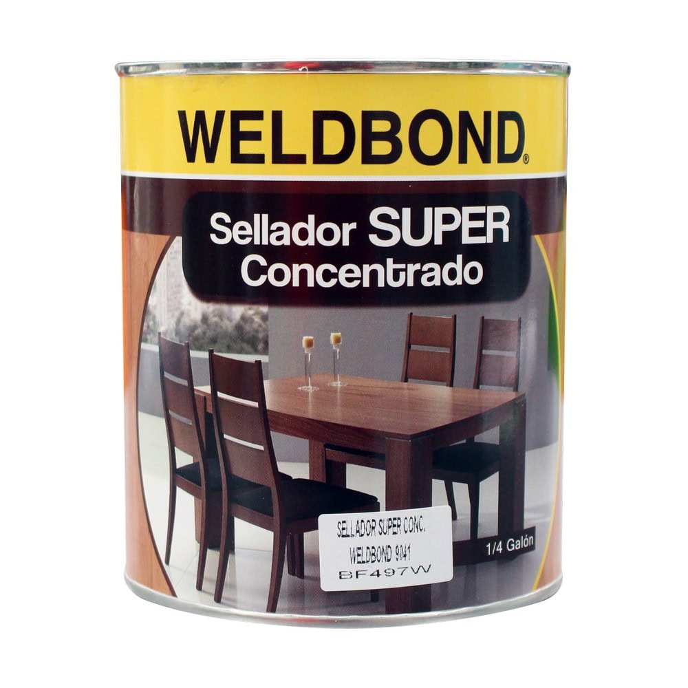 Tinte Lanco Caoba Wood Stain 1 Qto
