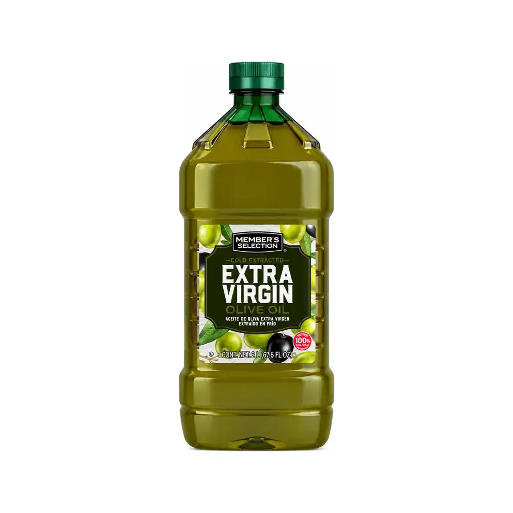 Aceite de Oliva Extra Virgen Member's Selection 2 Litros