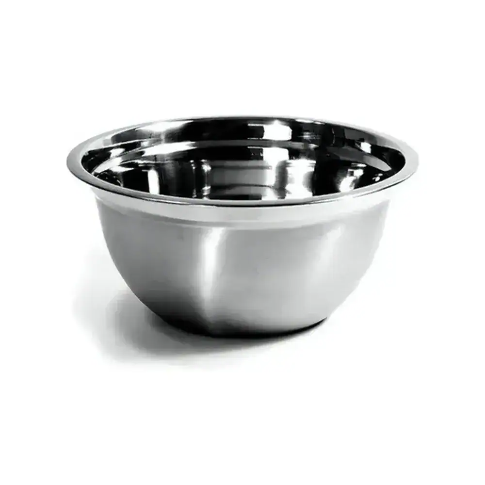 Bol de Acero Inoxidable 26 cm