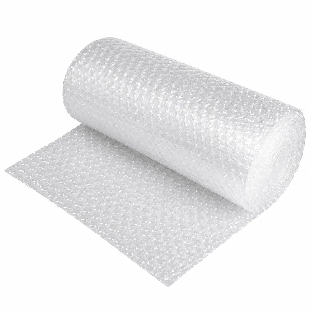 Plástico Burbuja 30 cm x 5 m