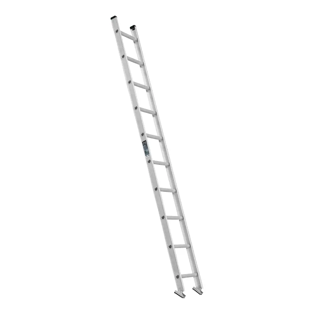 Escalera Recta ESR-310 10 Peldaños
