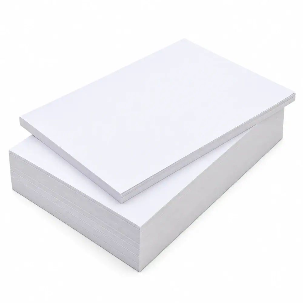 Papel Bond 120G Oficio 500 Hojas