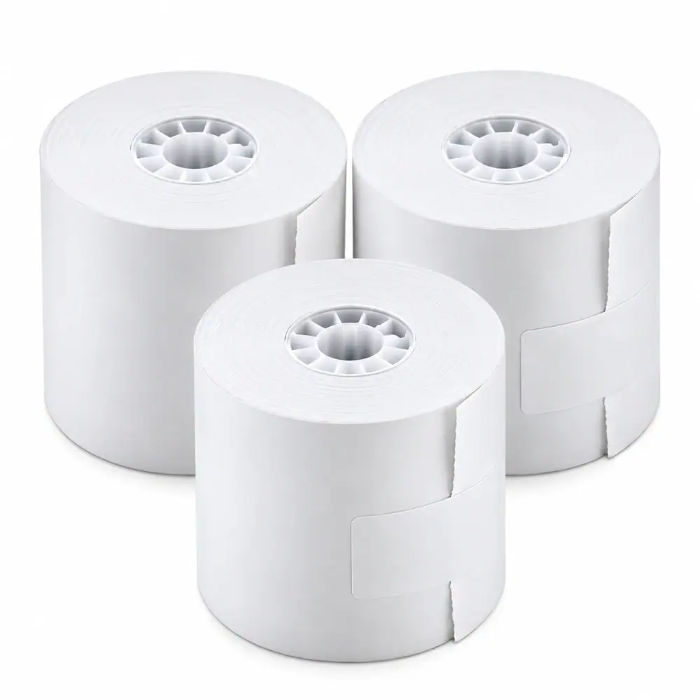 Rollo para Sumadora 2 1/4″ x 20mt PX3