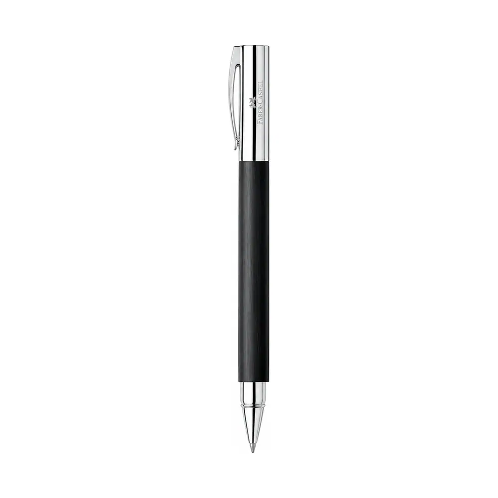 Faber Castell Roller Negro