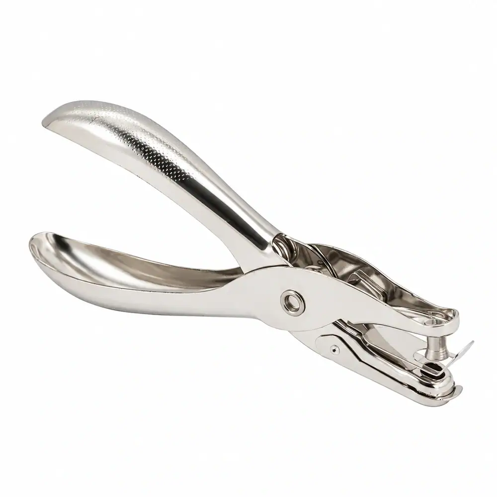 Perforador FAST un agujero 1/4 pulgada
