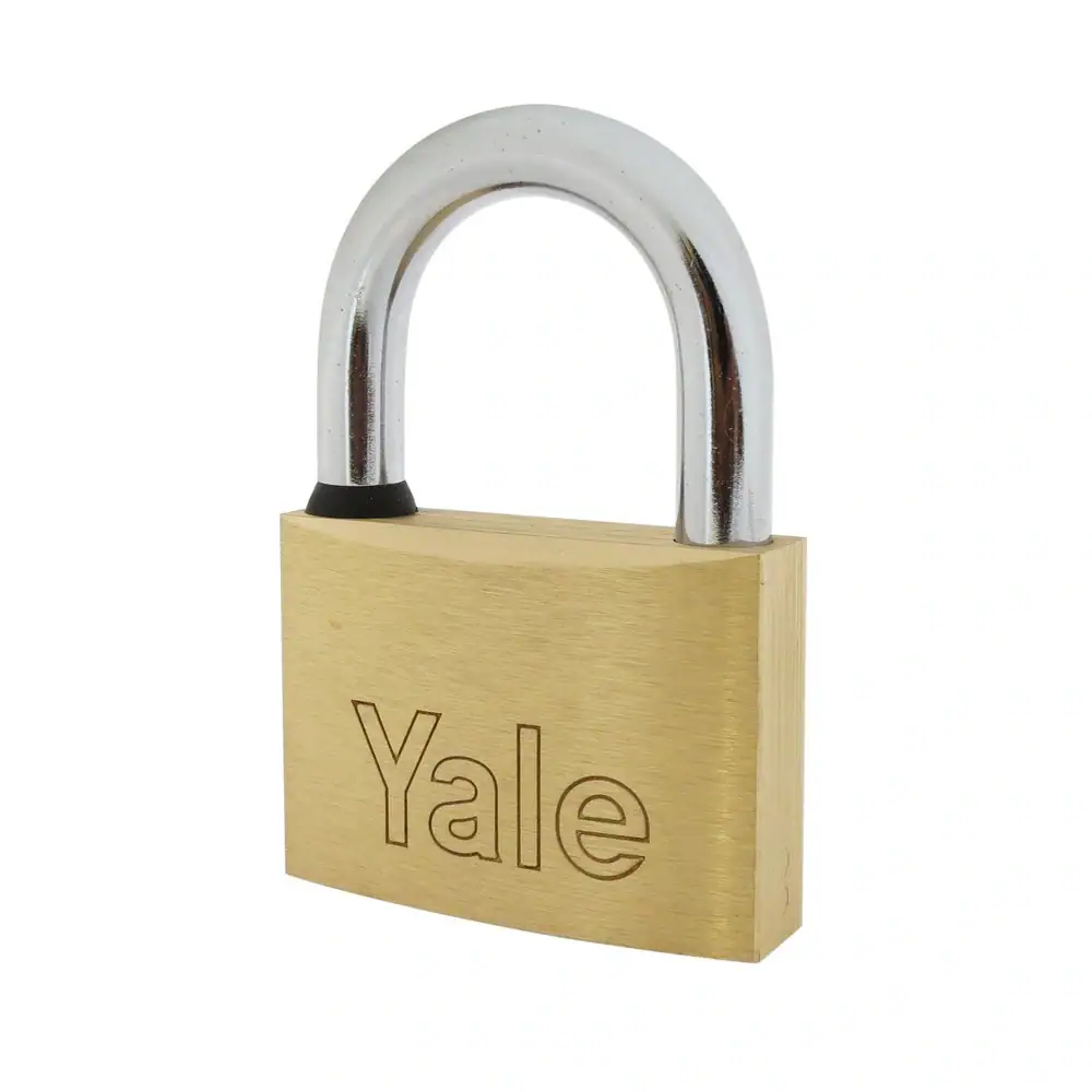 Candado Latón 60 MM Yale