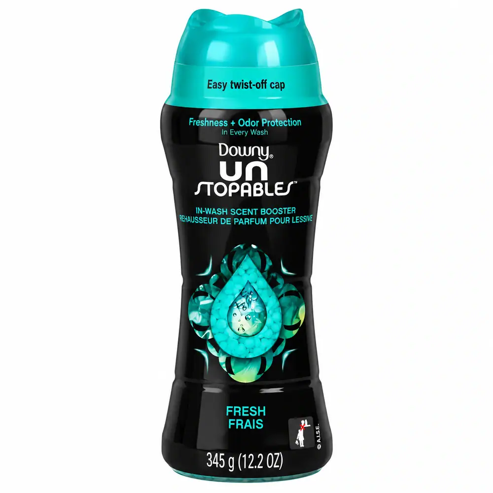 Intensificador de Aroma Fresh Downy Unstopables 345 g
