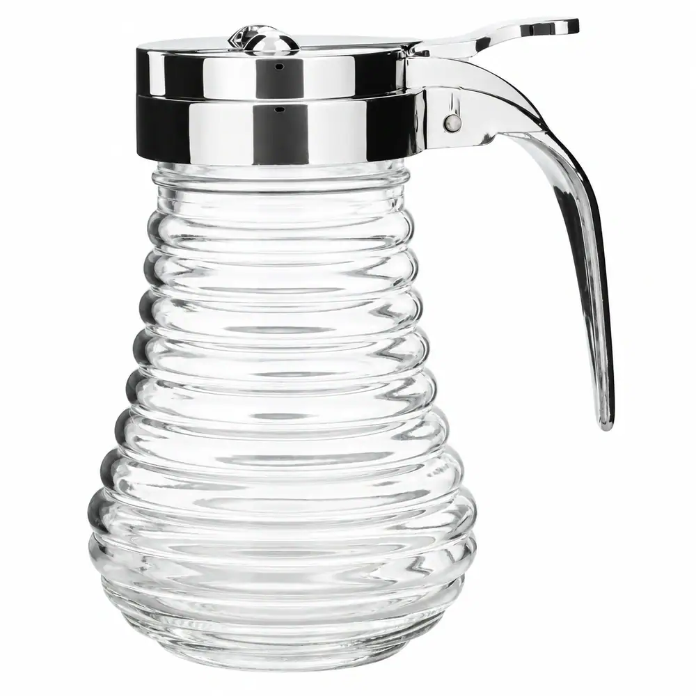 Azucarera de Vidrio 200 ML Mainstays