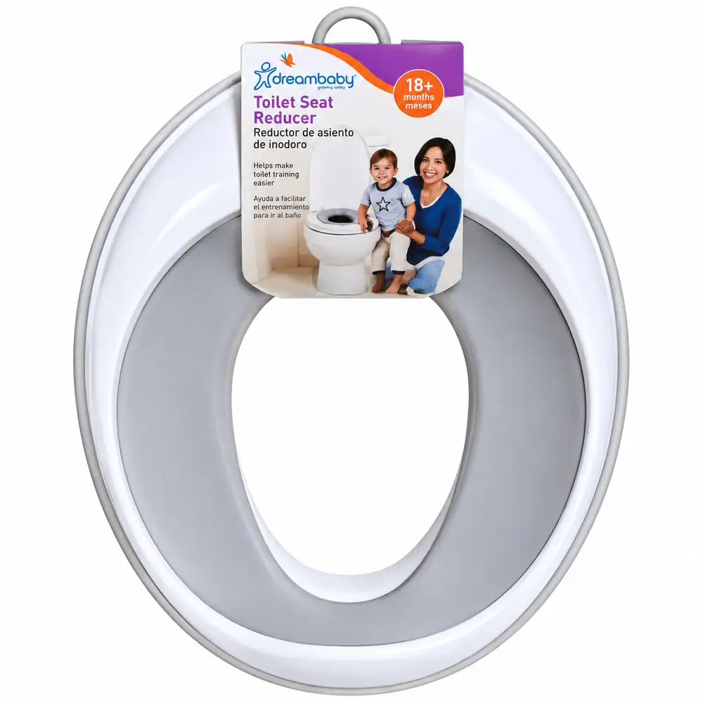 Asiento Entrenador de Baño Dreambaby