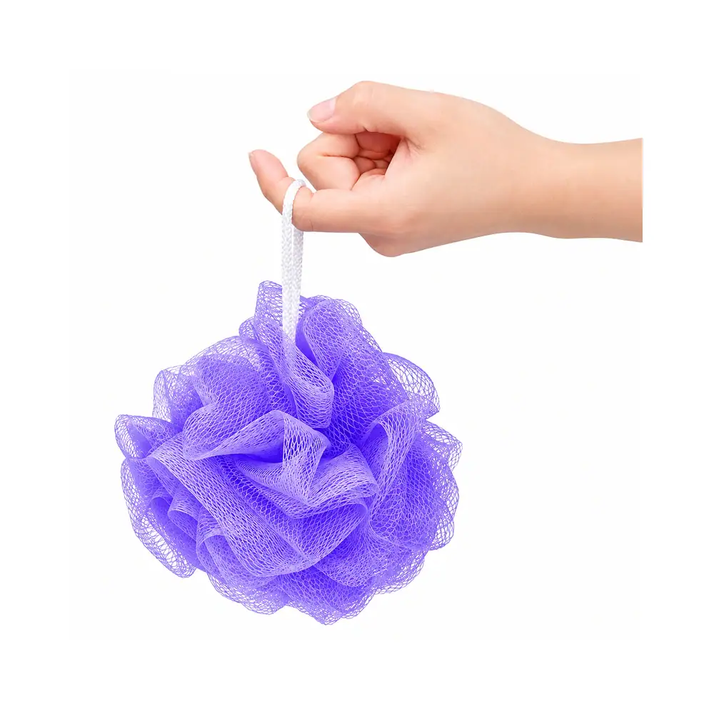 Esponja Exfoliante para Baño
