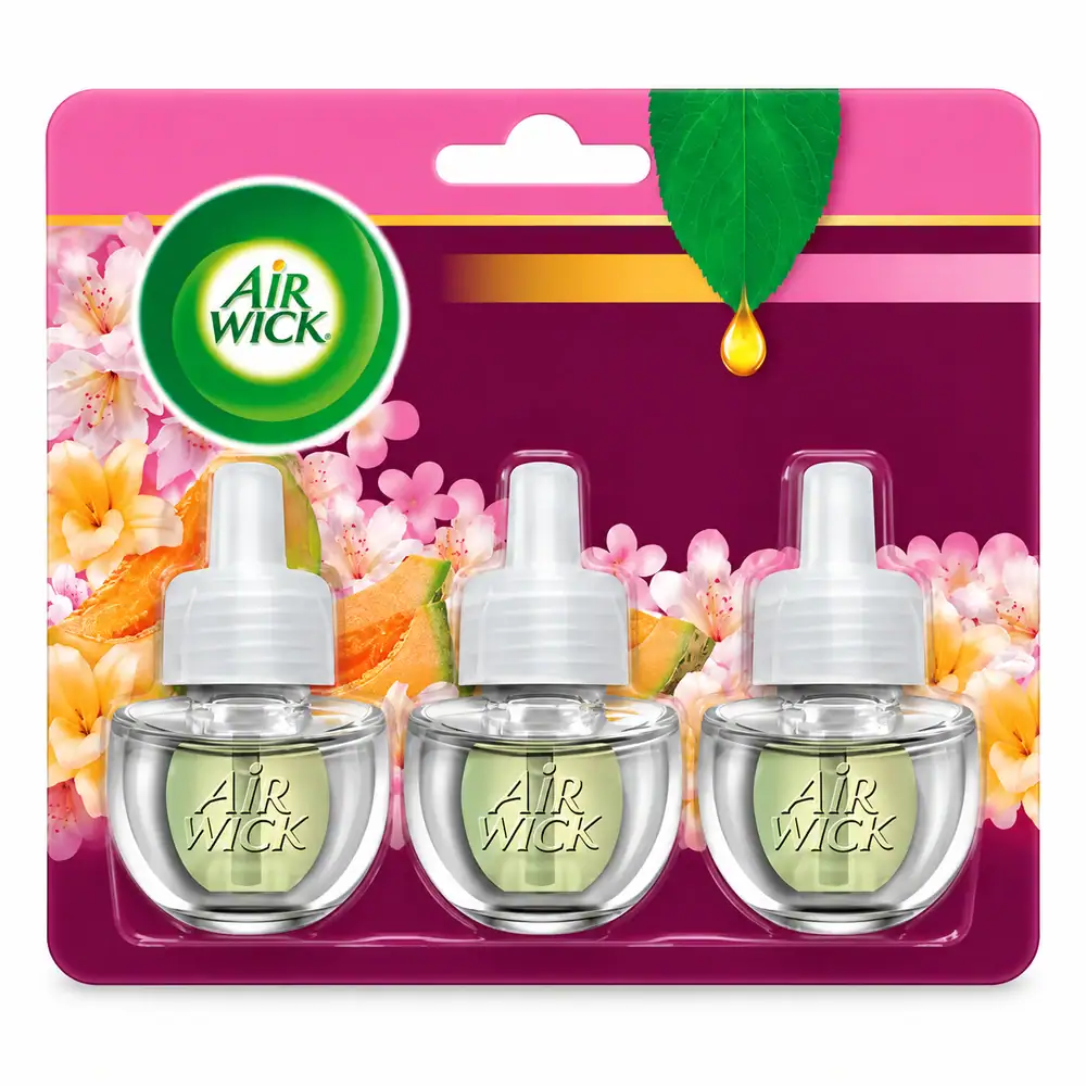 Air Wick Summer Delights repuesto 3 pack