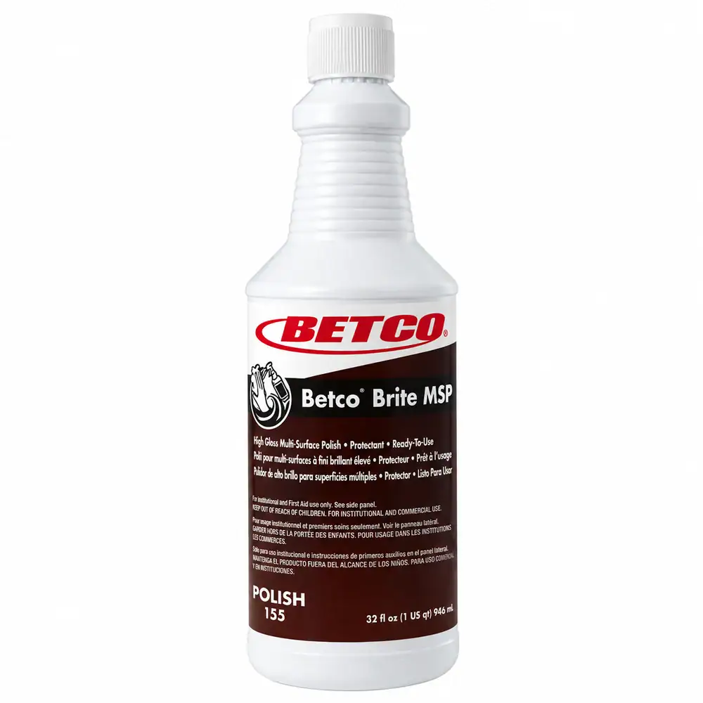 Líquido multipropósito Betco Brite 946 ml