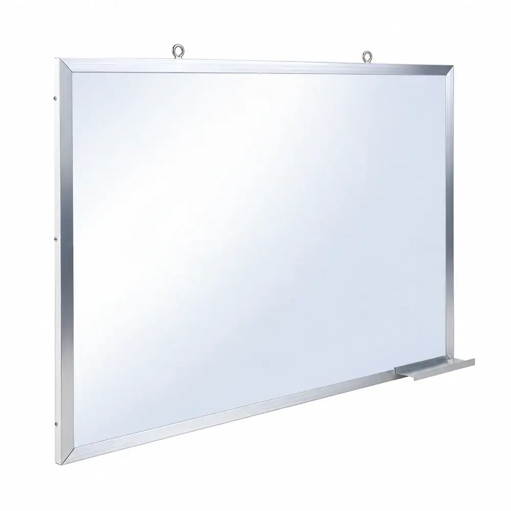 Pizarrón Ultrawrite 1.20 × 0.80 m Formica