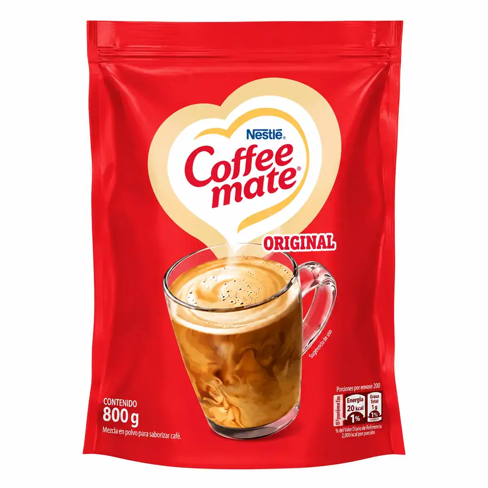 Cremora Coffee-mate Original 800 g