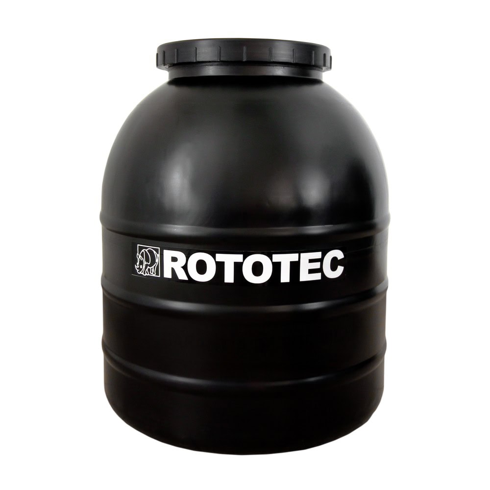 Tanque de Agua ROTOTEC 450 Litros Equipado