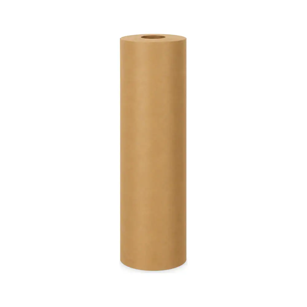 Papel Kraft PACASA 81g 24 pulgadas 150 yardas