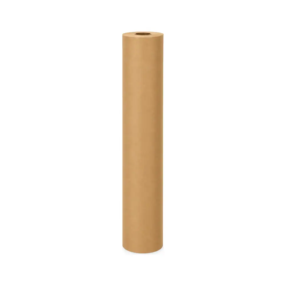 Papel Kraft PACASA 81g 48 pulgadas 150 yardas