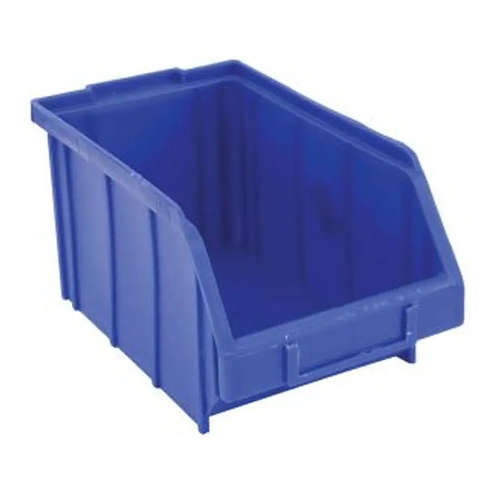 Caja Organizadora No. 2 azul