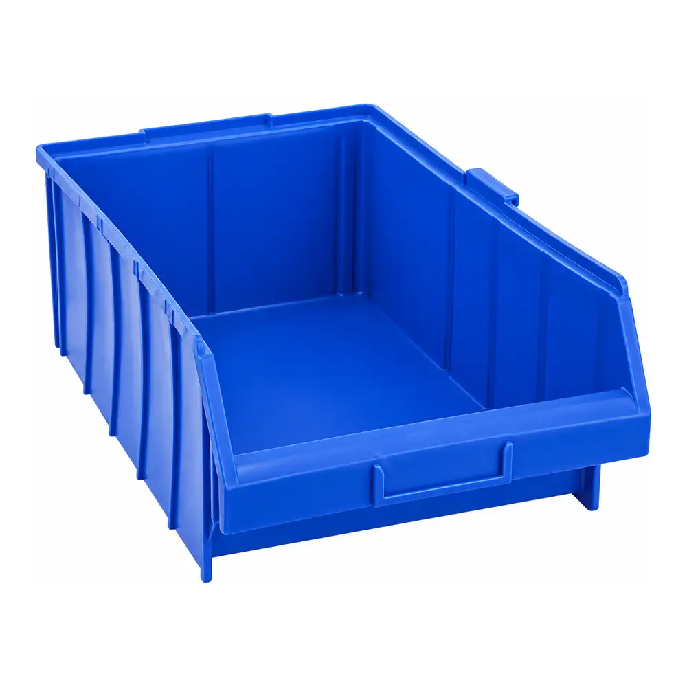 Caja Organizadora No. 5 azul