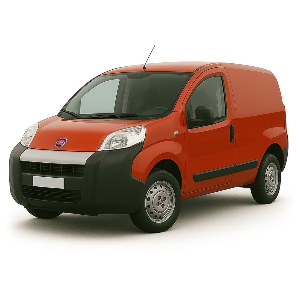 2007 Fiorino Desktop 1