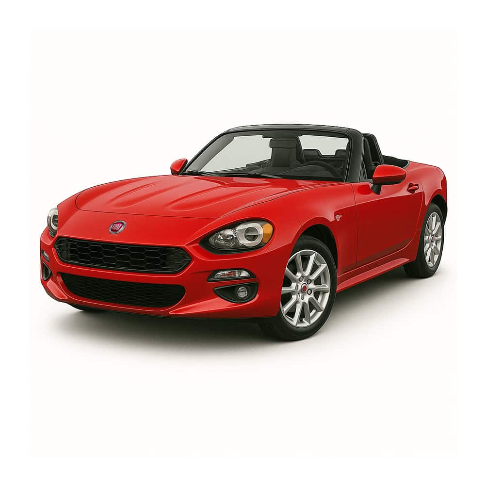 124 Spider Model Image Desktop 1