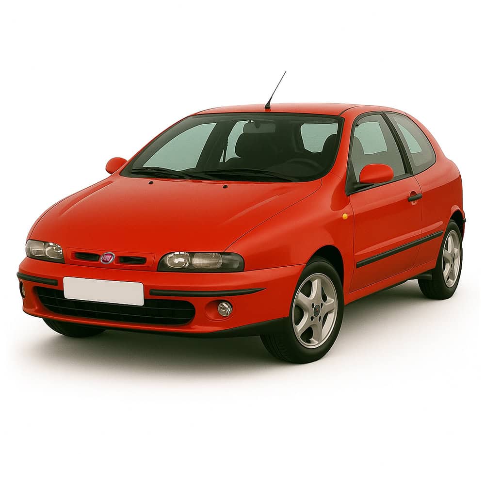 Bravo 1995-2002 Desktop 1