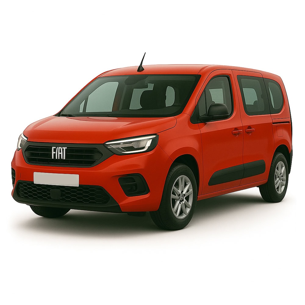 Doblo present Desktop 1