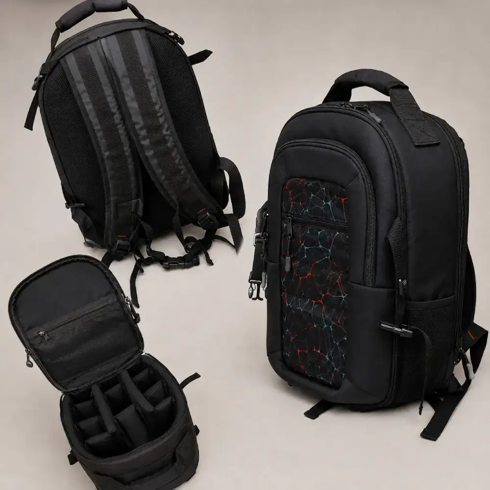 Camera Bag