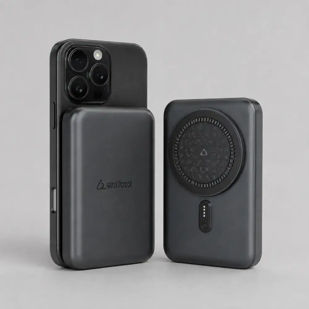 Power Bank