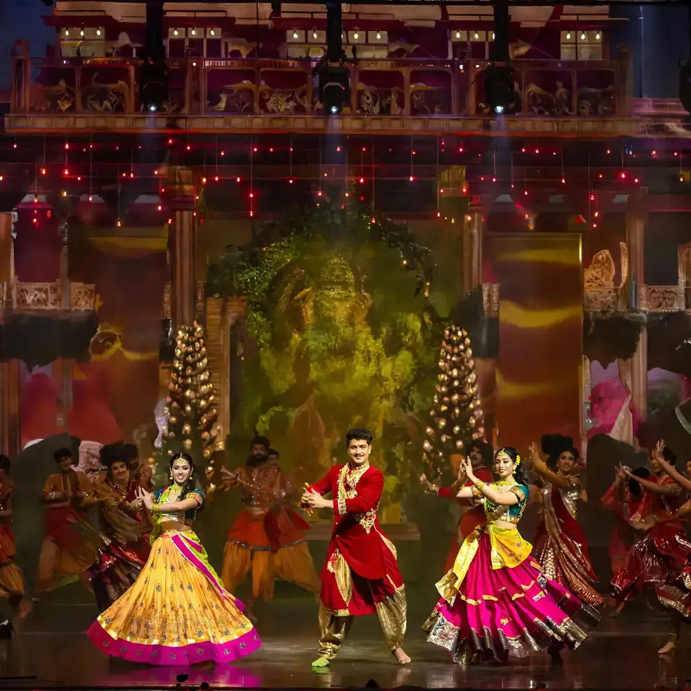Delhi