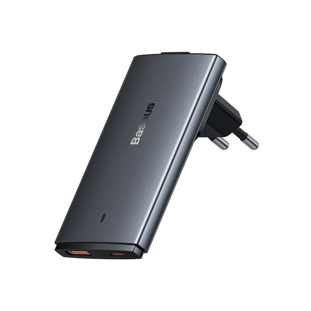 Baseus GaN5 Pro Flat USB