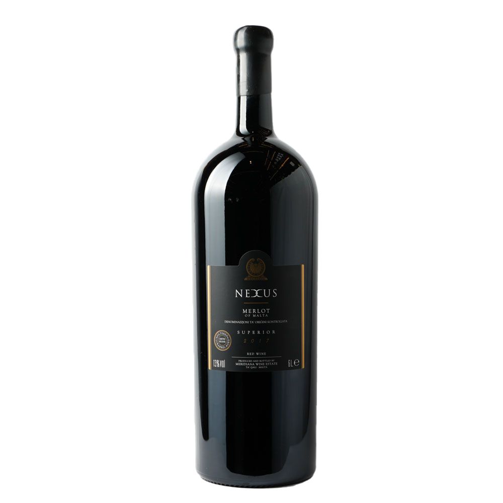 A Complete Guide to Large-Format Wine Bottles (1.5L to 30L) 6 6L wine bottle