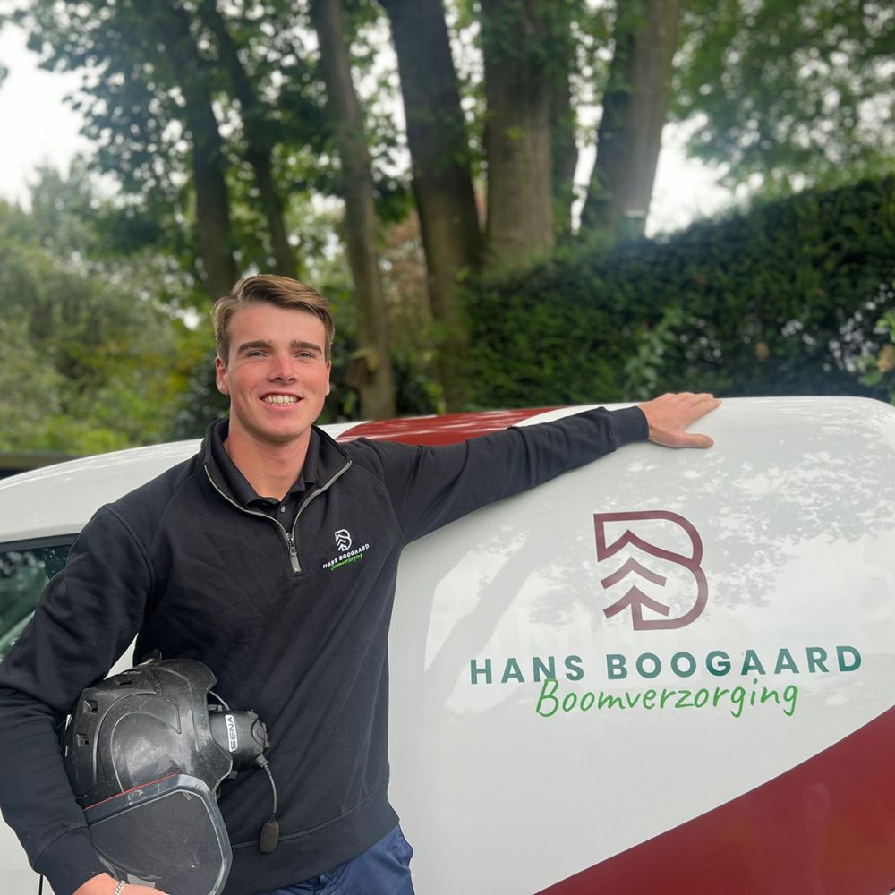 Hans Boogaard Boomverzorging