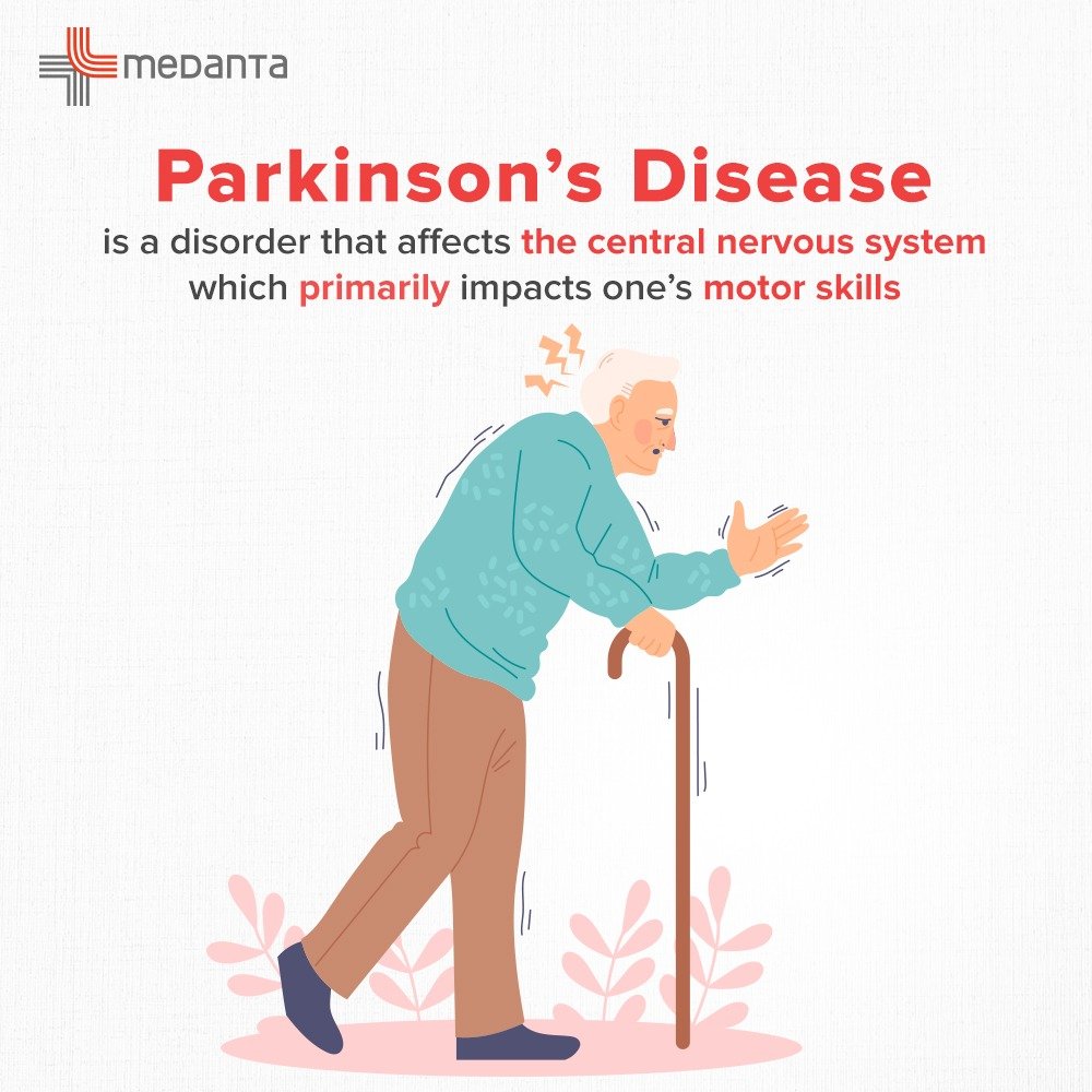 Parkinsonism