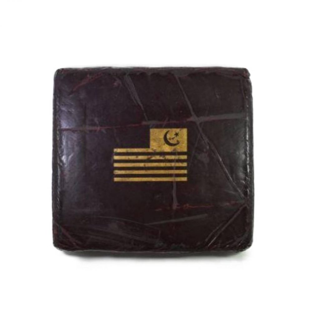 This is an image of Kashmir Hash - Traditional Pakistani Craft
