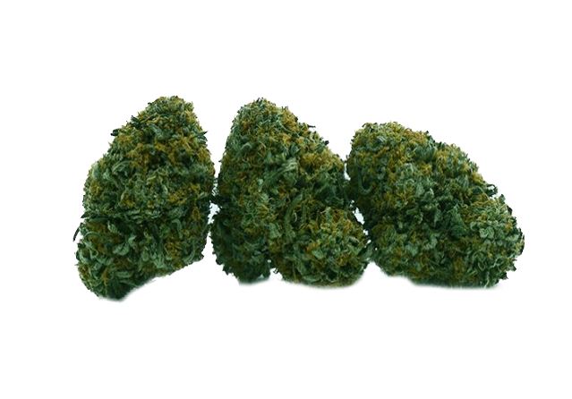 One Punch strain – AAAA+ Craft Cannabis with rich fruity flavour, pungent aroma, and smooth, relaxing effects. Indica-dominant hybrid for premium smoking experience.