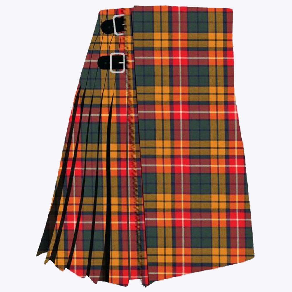 buchanan repro tartan kilt.jpeg