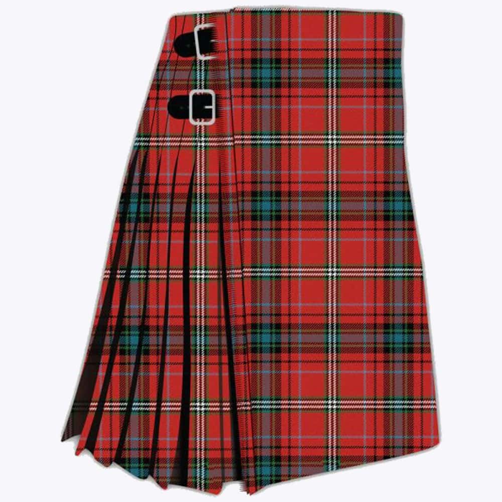 clifford ancient tartan kilt 1.jpg