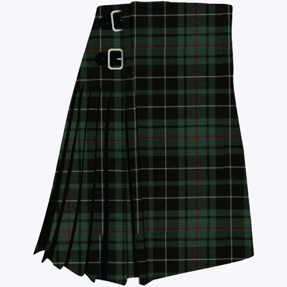 macaulay hunting muted tartan kilt 2.jpeg