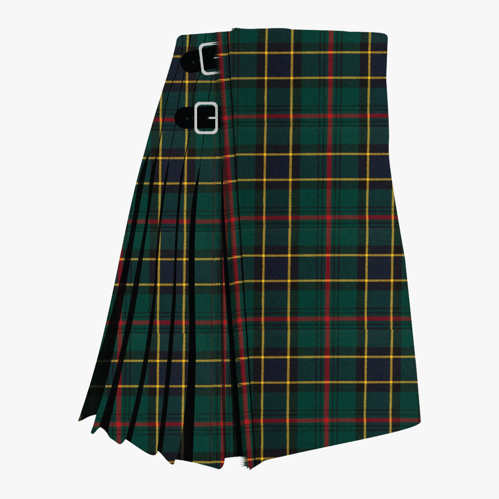 ogilvie hunting modern tartan kilt.png